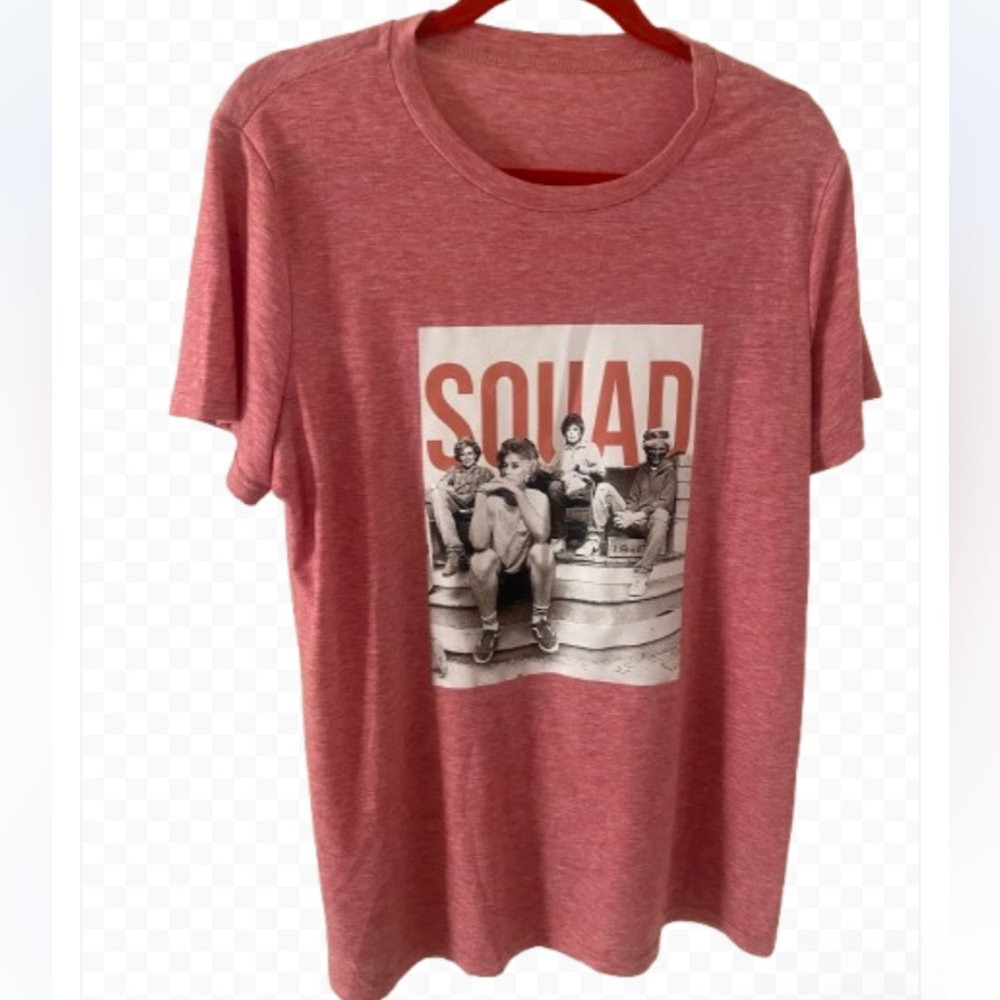 Golden Girls Squad T-shirt Graphic TV Show XL Vintage